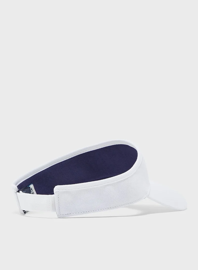 TOMMY HILFIGER Flag Visor