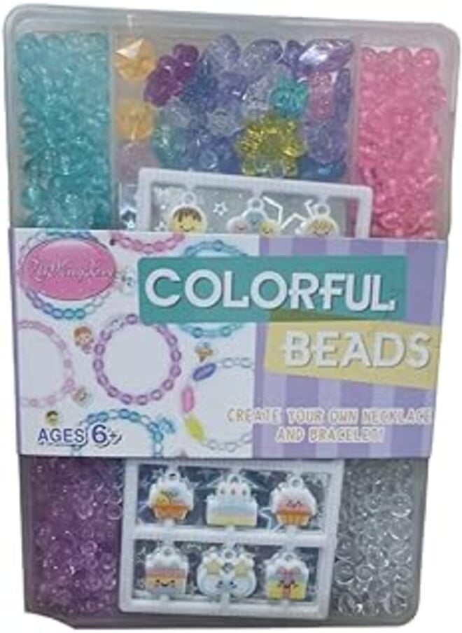 China 11607 Bead Set 
