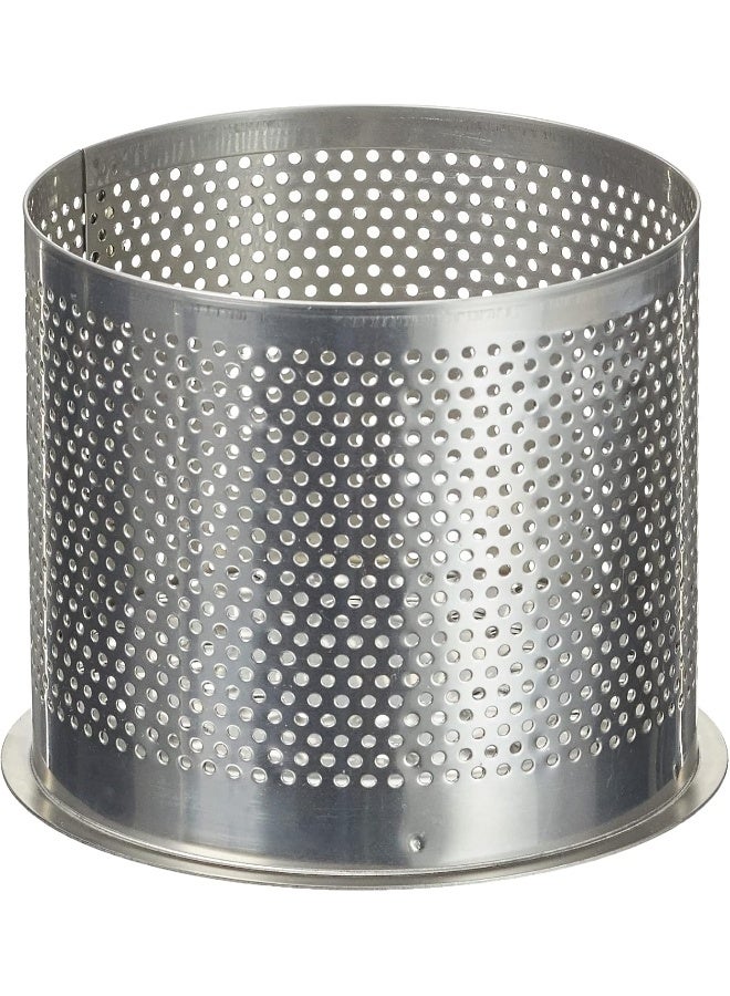 LOTUS GRILL Lotus Grill Charcoal Container Regular. Spare part. For regular size bbq grill. Stainless steel replacement accessory. - Image 3