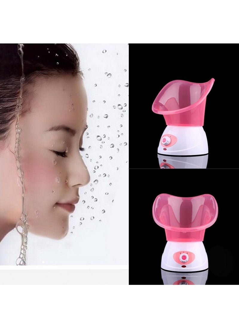 Face Sauna Facial Steamer Pink - pzsku/Z17ABF457E8181C9F1F79Z/45/_/1696254561/b8f55a6a-714b-40fa-9383-91ac33a4fc48