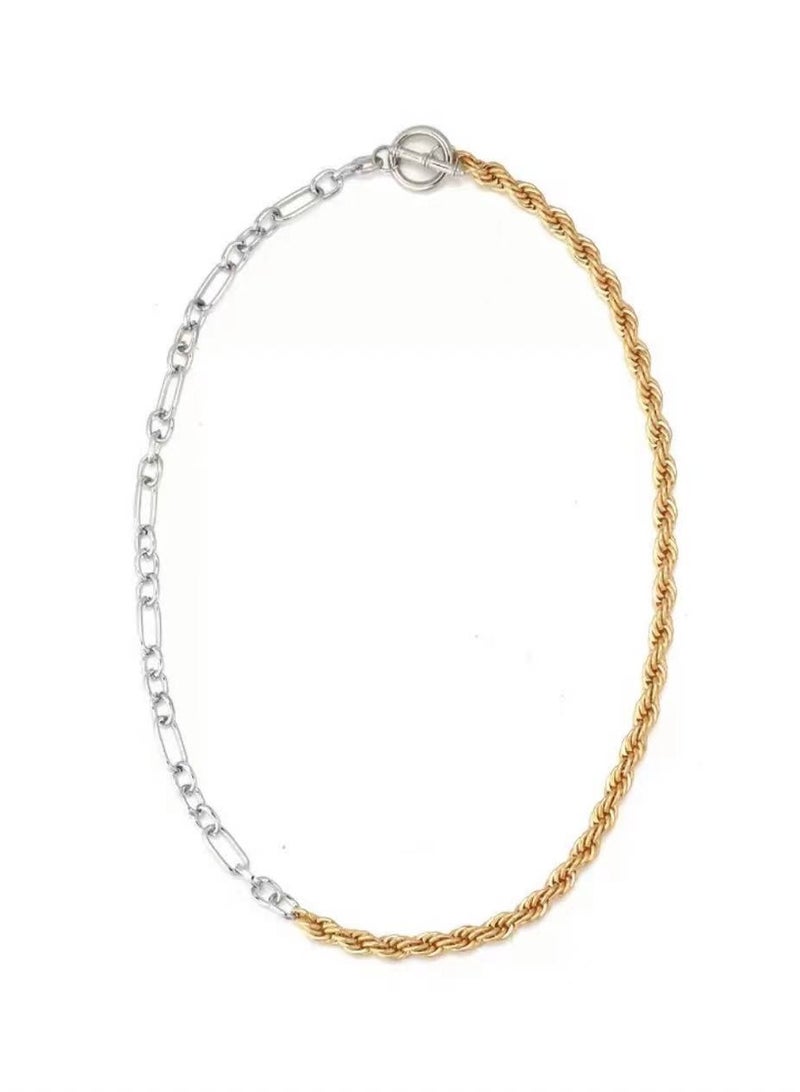 Ladies Exquisite Trendy Necklace - Image 2