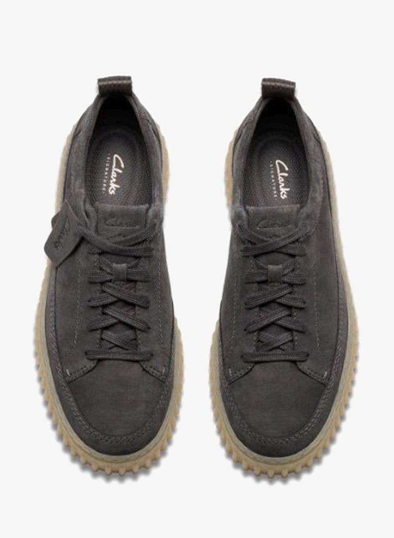 Clarks Torhill Lace leather shoe - Image 5