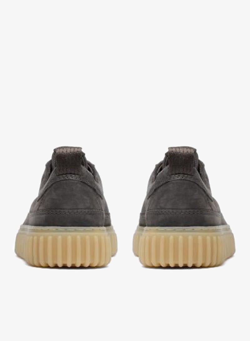 Clarks Torhill Lace leather shoe - Image 3