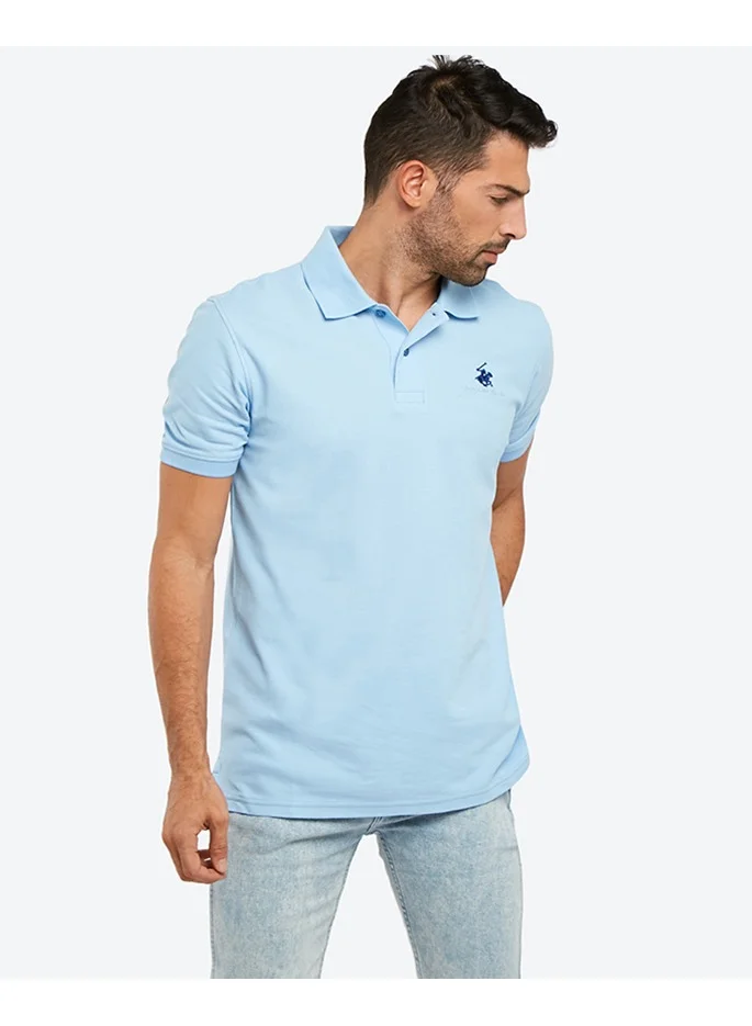 bhpoloclub Logo Polo