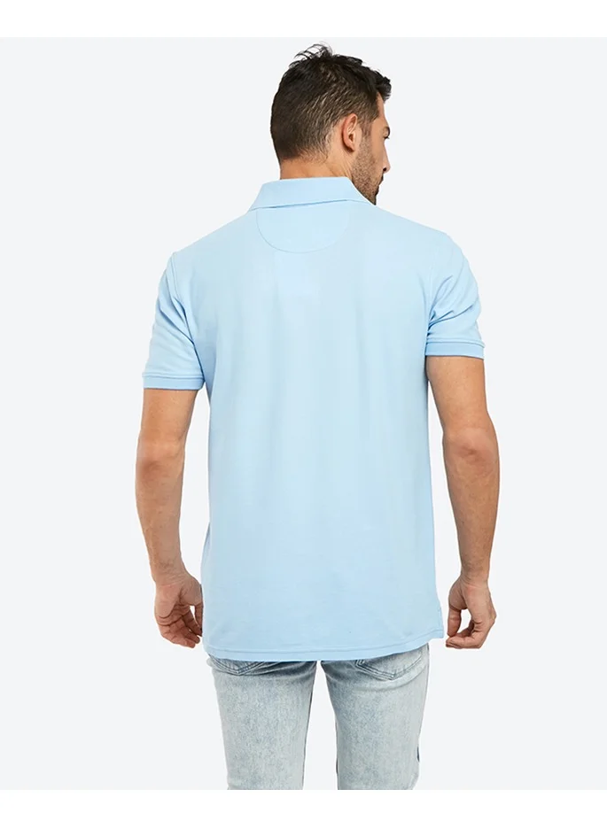 bhpoloclub Logo Polo
