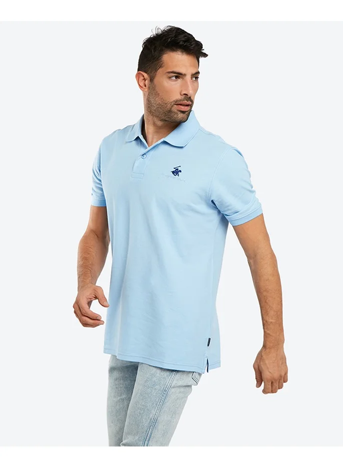 BEVERLY HILLS POLO CLUB Logo Polo