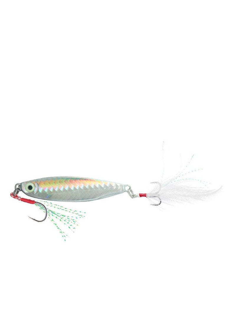 Loquat 70mm  30g Artificial Fishing Lure Hard Crank Bait Wobbler Tackle with Hook