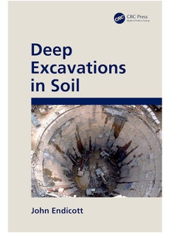Deep Excavations in Soil 