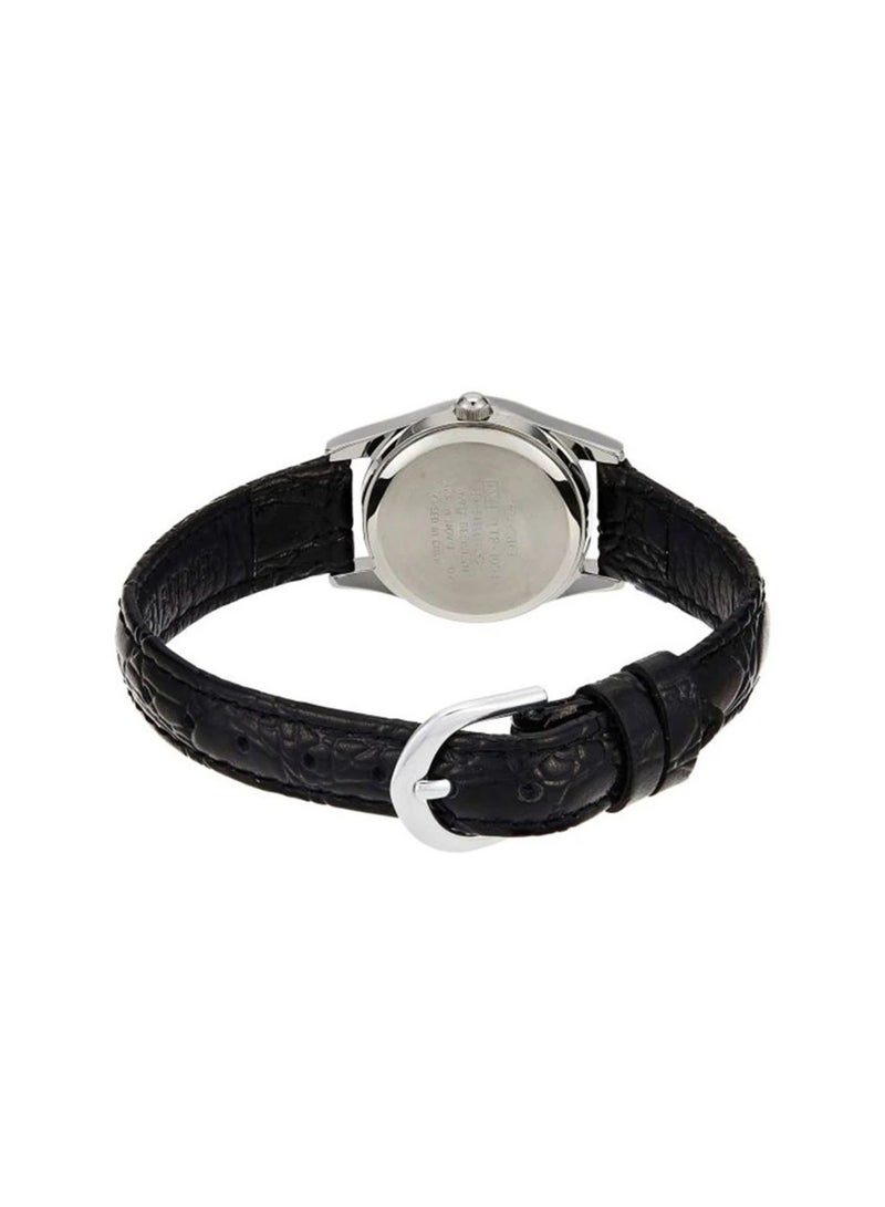 CASIO ساعة أنالوج للنساء LTP-1094E-7BRDF - 23 مم - Image 3