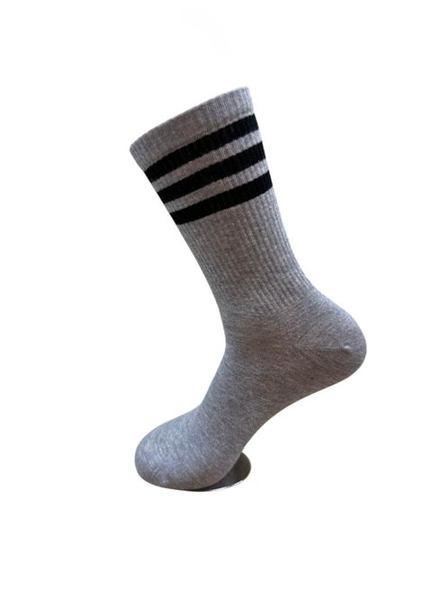 Solo Women Trendy Long Socks 1 Pair