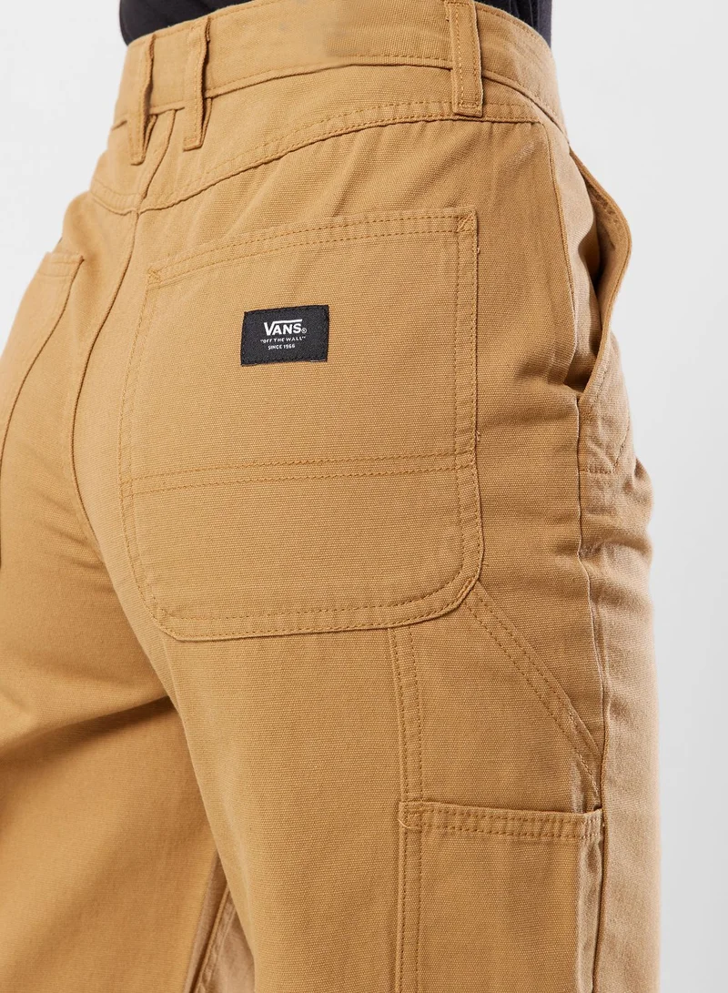 VANS Ground Work Pants