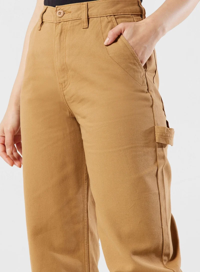 VANS Ground Work Pants