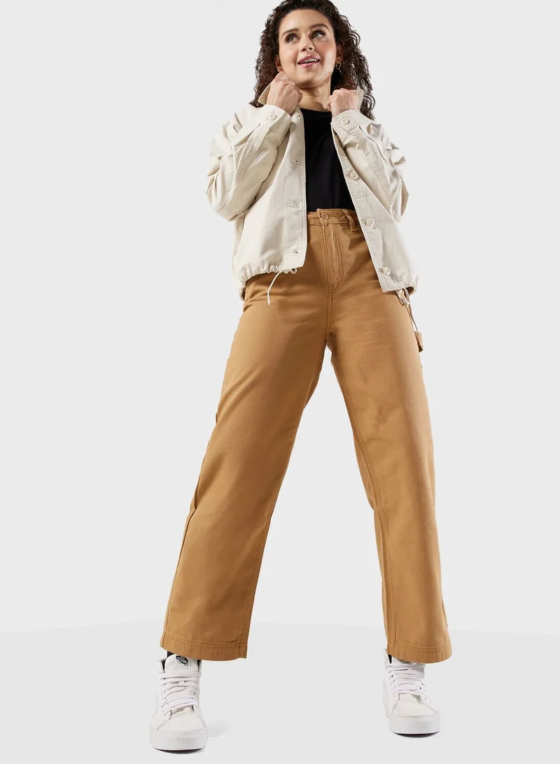 VANS Ground Work Pants