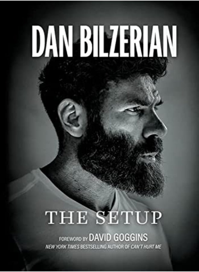 null - The Setup - Image 1