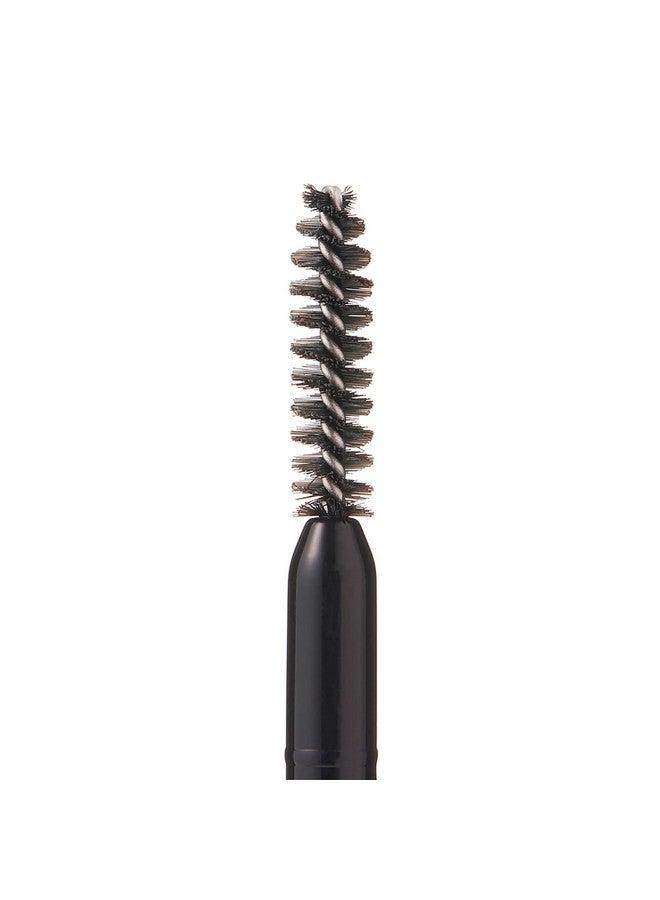 Arches & Halos Micro Defining Brow Pencil - Get Fuller and More Defined Brows - Long-Lasting, Smudge Proof, Rich Color - Dual Ended Pencil with Brush - Vegan and Cruelty Free - Dark Brown, 0.003 oz - Image 5