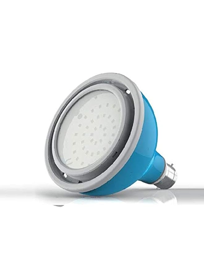 GEEPAS Energy Saving Led Bulb Gesl3131 