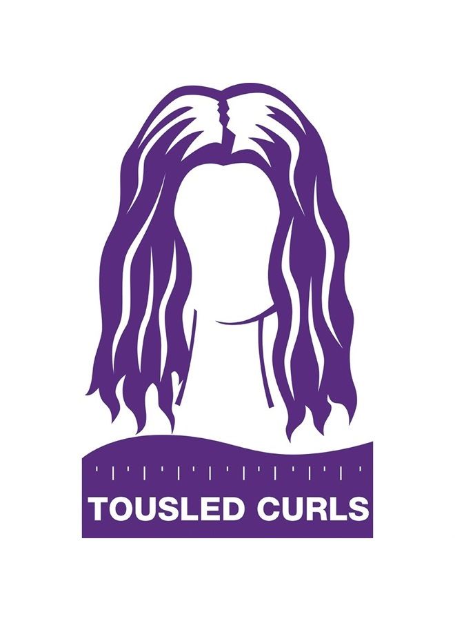 BED HEAD Swerve Curve Hair Waver and Wand | 2 Tools in 1, Beachy Waves, Tousled Curls - Image 2