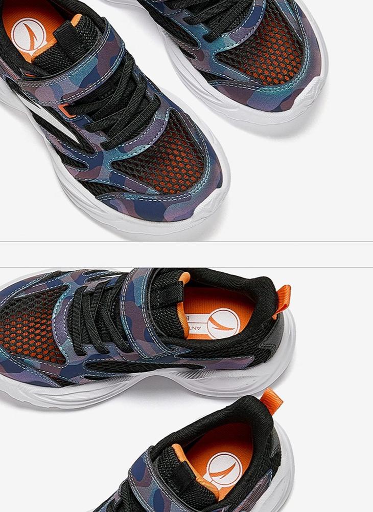 انتا أحذية جري لمواجهة الرياح - Image 4