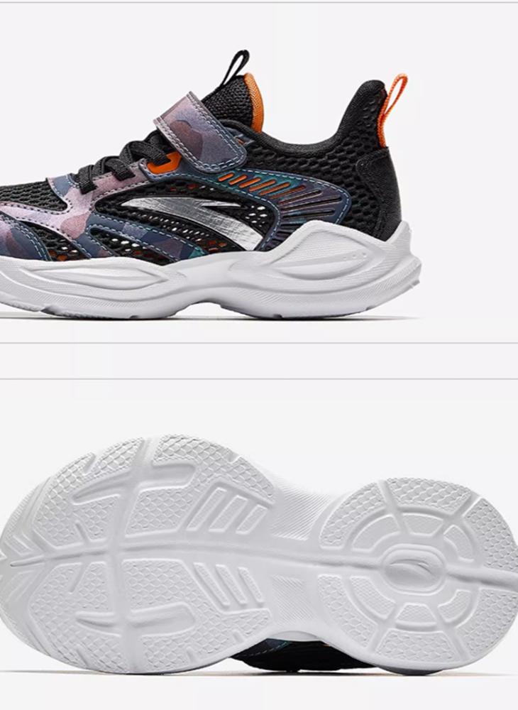 انتا أحذية جري لمواجهة الرياح - Image 5