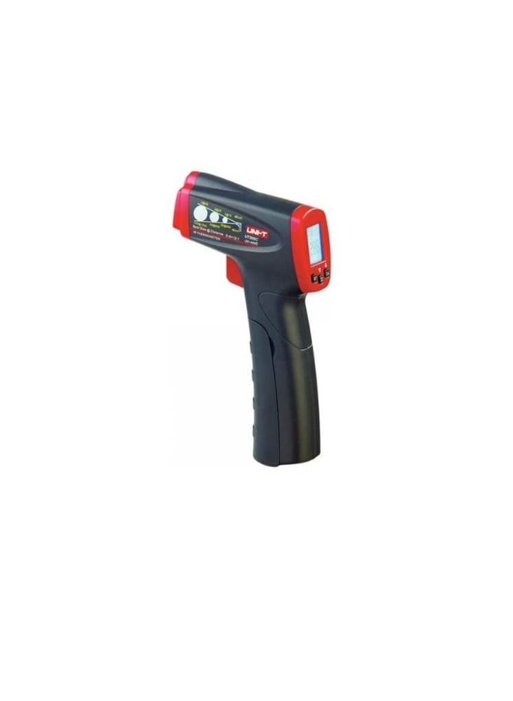 UNI-T Uni-T UT300C Infrared Thermometer - Image 2