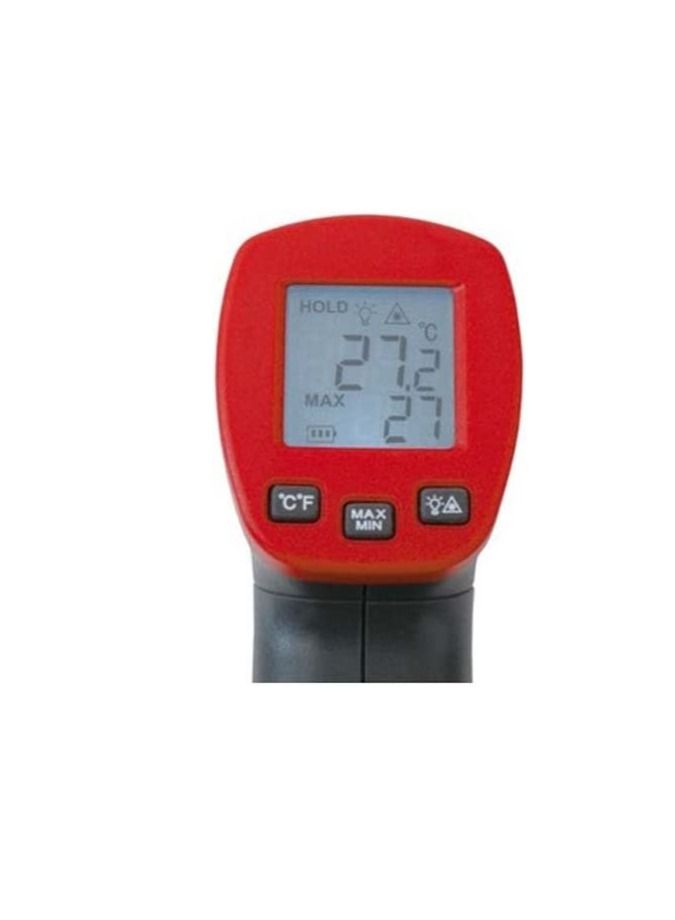 UNI-T Uni-T UT300C Infrared Thermometer - Image 3