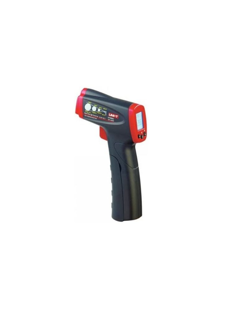 UNI-T Uni-T UT300C Infrared Thermometer - Image 1
