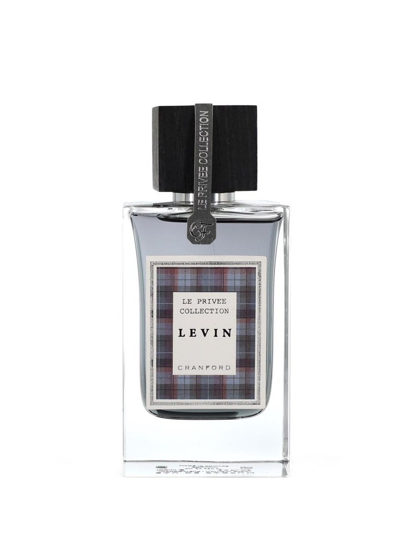 Cranford LEVIN EAU DE PARFUM 100ML - Image 3
