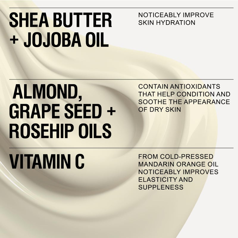 Grown Alchemist Body Cream - Mandarin and Rosemary Leaf. Nourishing Moisturizer Cream, Repairs and Balances Dry Skin (500ml). - Image 2