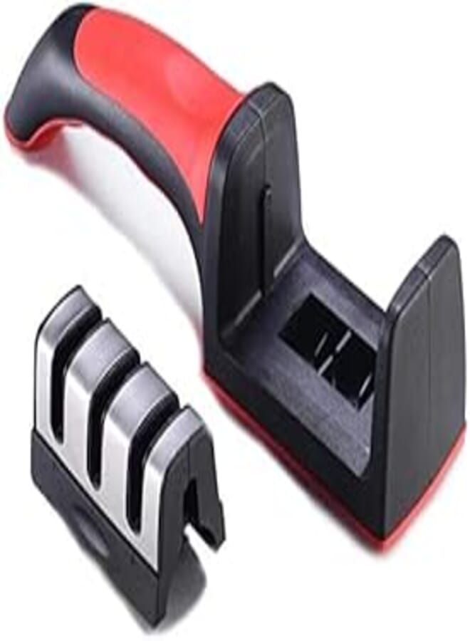 Silicon - Knife Sharpener
