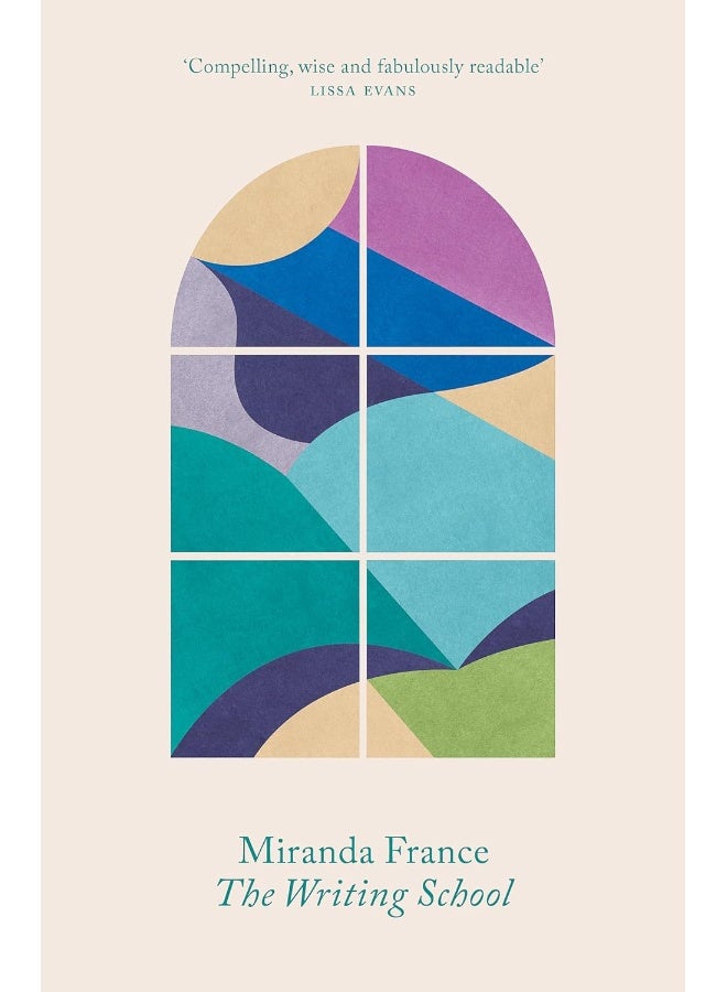 The Writing School: A memoir - Image 2