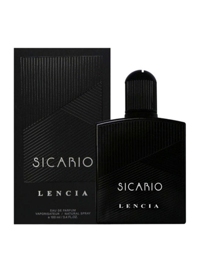 LENCIA سيكاريو EDP 100 مل - Image 2