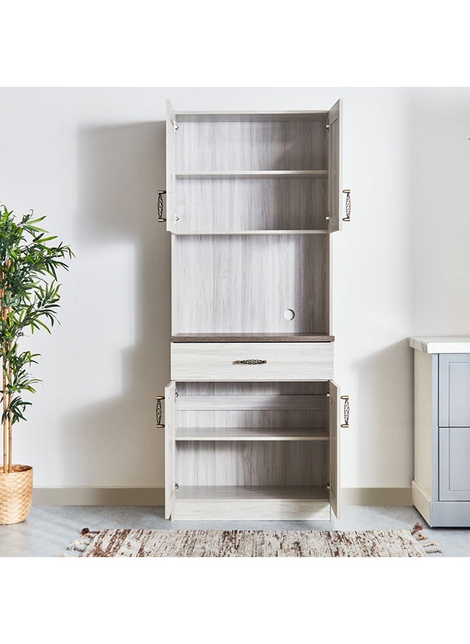 Home Box - Angelic Kitchen Cabinet 30x200x80 cm - Image 1