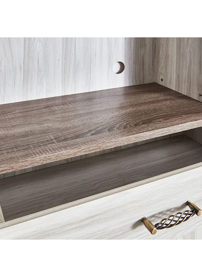 Home Box - Angelic Kitchen Cabinet 30x200x80 cm - Image 1