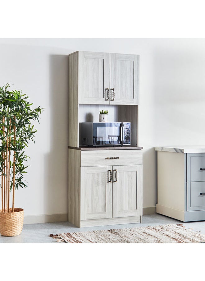 Home Box - Angelic Kitchen Cabinet 30x200x80 cm - Image 1