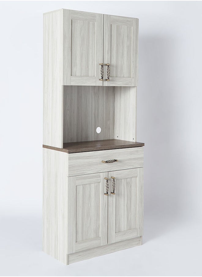 Home Box - Angelic Kitchen Cabinet 30x200x80 cm - Image 1