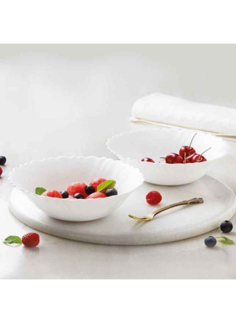 Top Pick Multipurpose Serving Bowl Chip And Scratch Resistant 