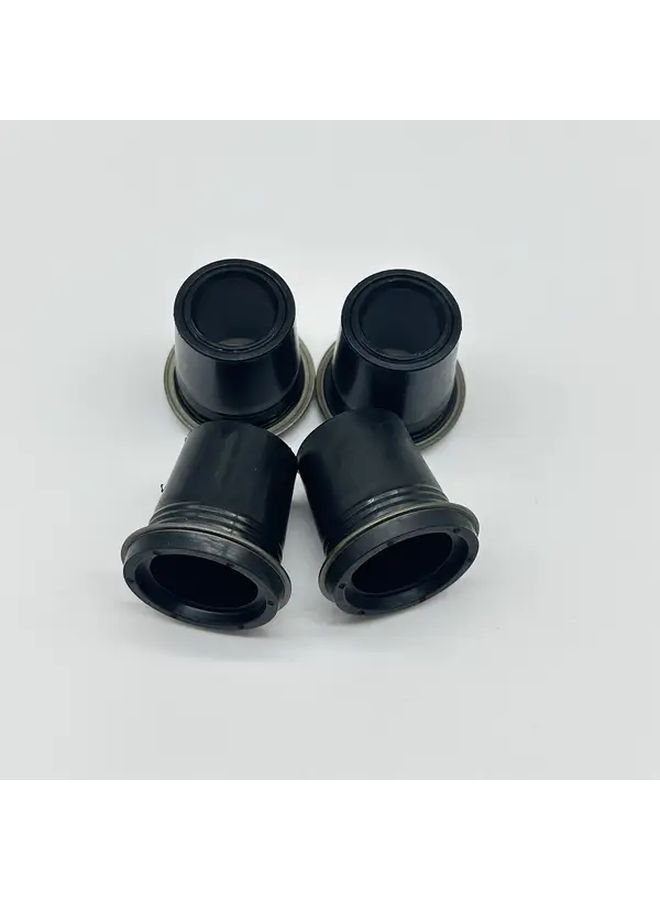 Injector Rubber Ring And Oil Seal Kit For Toyota Hilux Vigo 2004 To 2014 1KD 2KD - Image 4