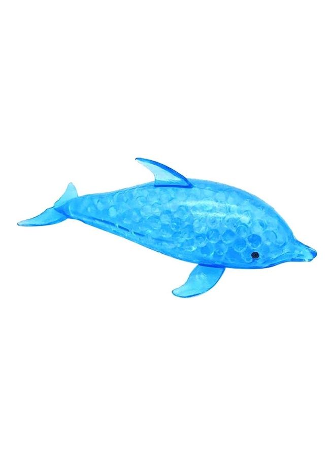 NIBEMINENT Fish Squishy Stress Relief Toy - Image 1