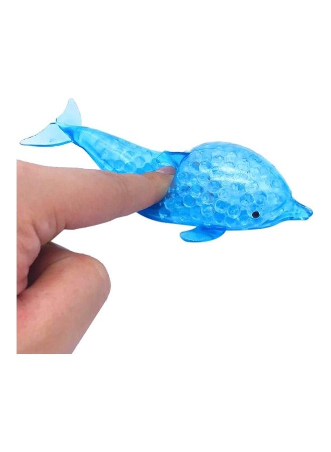 NIBEMINENT Fish Squishy Stress Relief Toy - Image 4