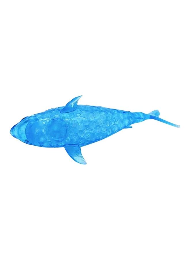 NIBEMINENT Fish Squishy Stress Relief Toy - Image 5