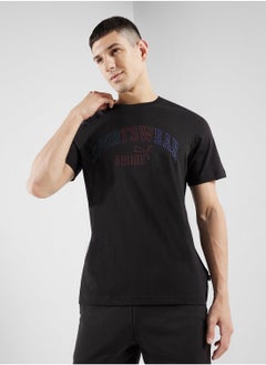 PUMA Essential Logo Lab Gradient T-Shirt  - Image 1