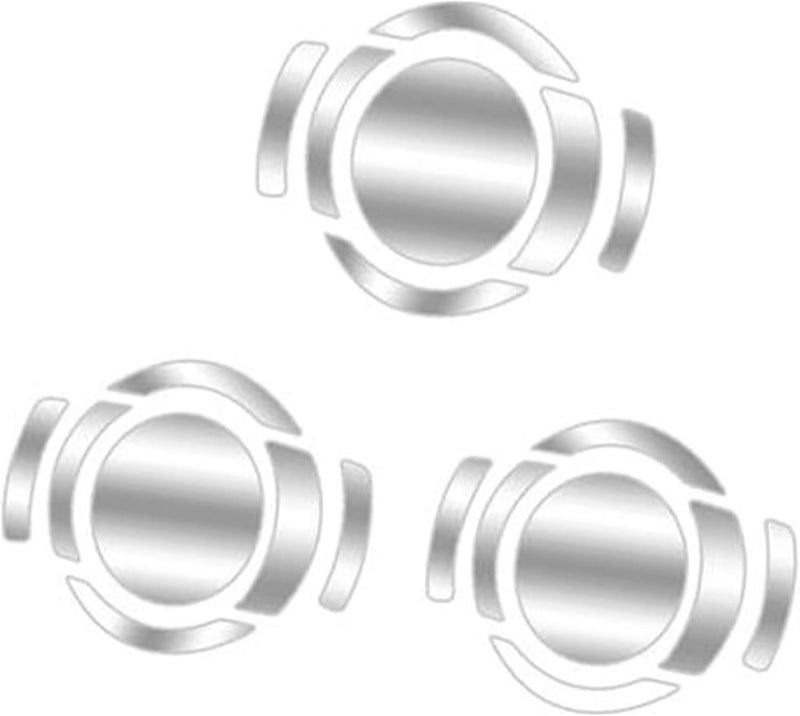 Wivplex Motorcycle Screen Protector for Triumph Rocket III - Image 1