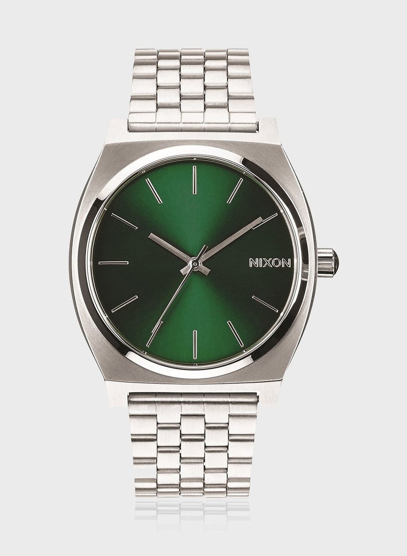 NIXON Time Teller Watch - Image 1