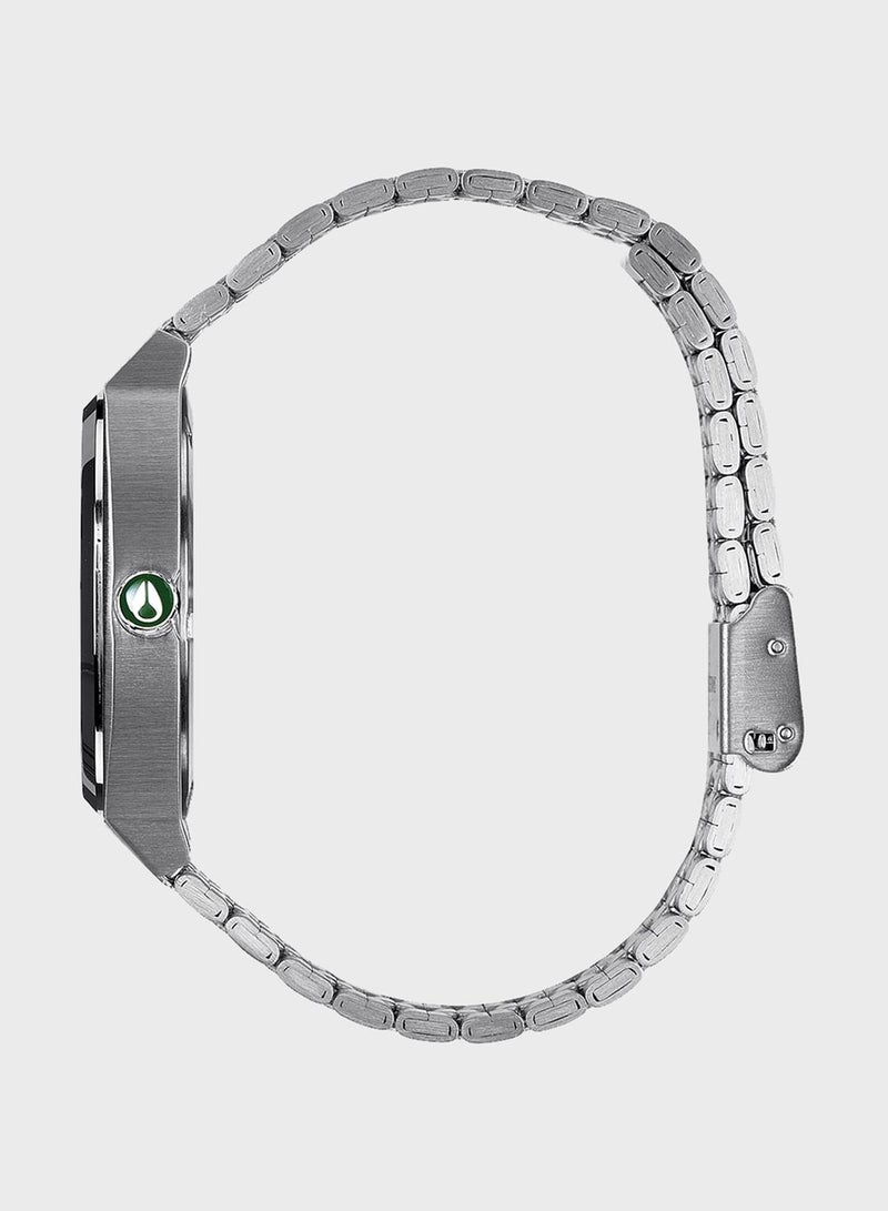 NIXON Time Teller Watch - Image 2