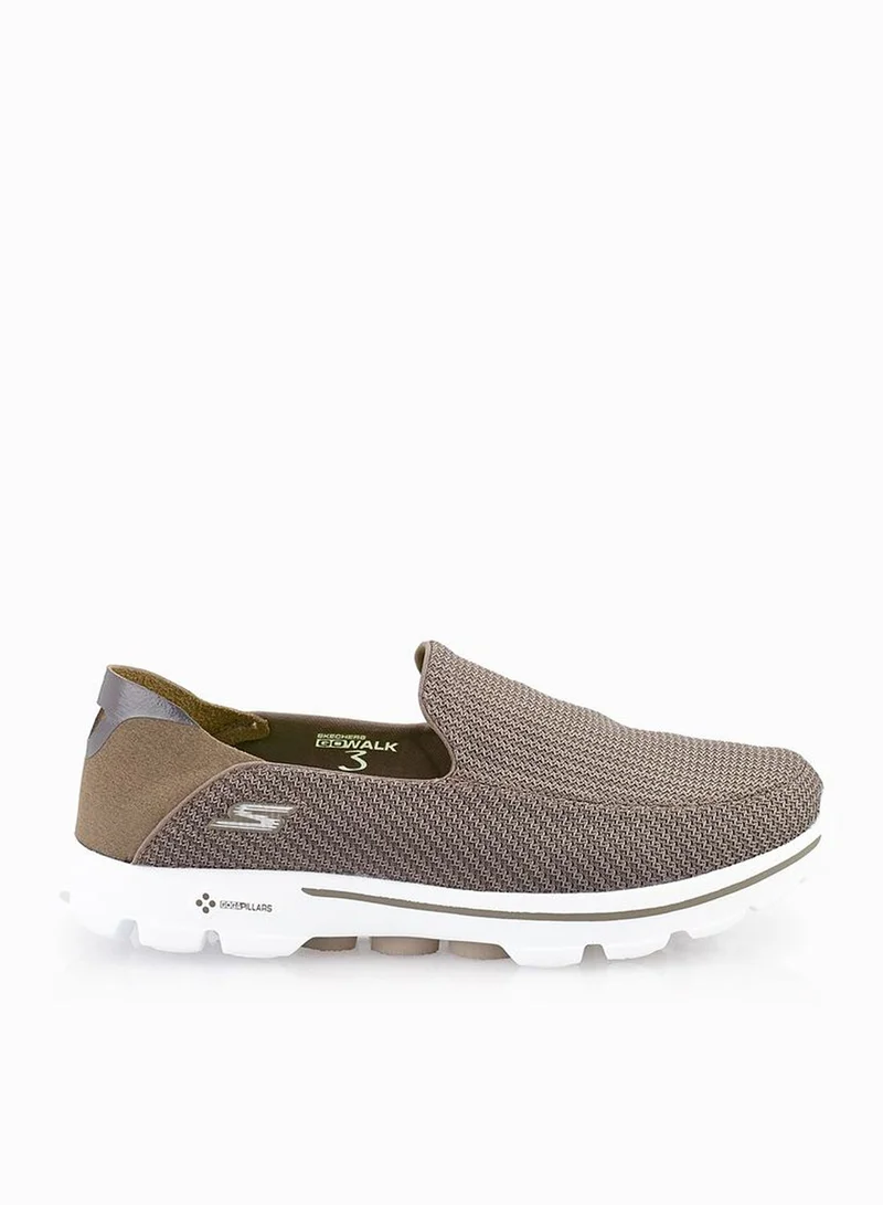 SKECHERS Go Walk 3 Slip Ons