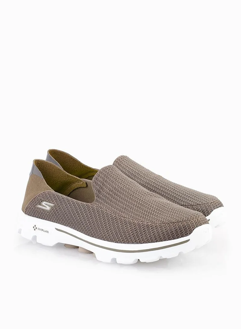 SKECHERS Go Walk 3 Slip Ons
