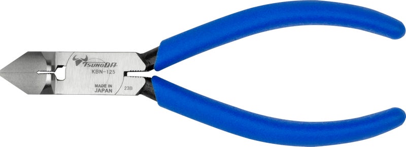 Tsunoda, KBN-125, Cable Tie Cutter (5-Inch) - Image 1
