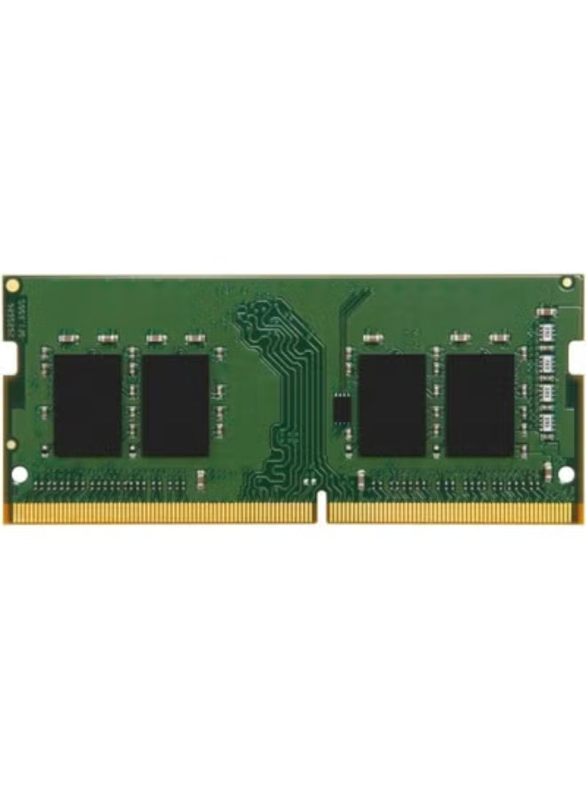 رامات لابتوب DDR4 سعة 16 جيجابايت سرعة 3200 ميجاهرتز نوت بوك كمبيوتر محمول أداء سريع واستهلاك طاقة منخفض