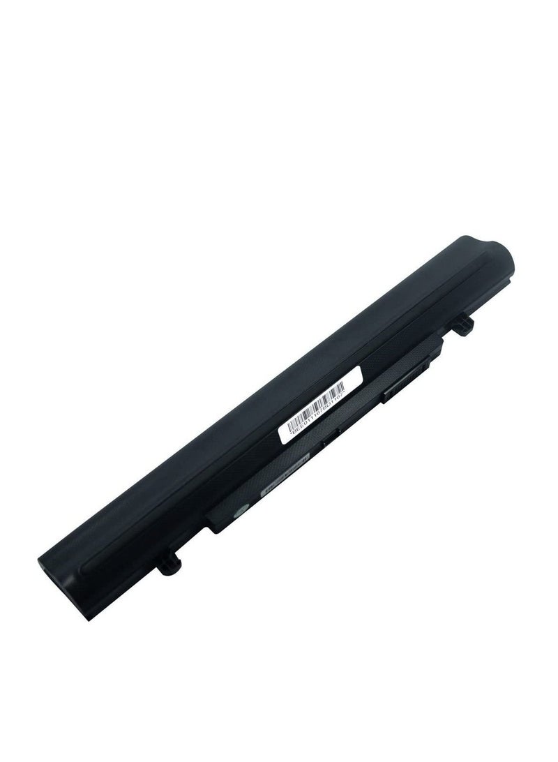 Terabyte A42-U46, A32-U46 Asus U46 U46E U46J U46Jc U46S U46Sd U46Sm U46Sv U56 U56E U56J U56Jc Replacement Laptop Battery - Image 2