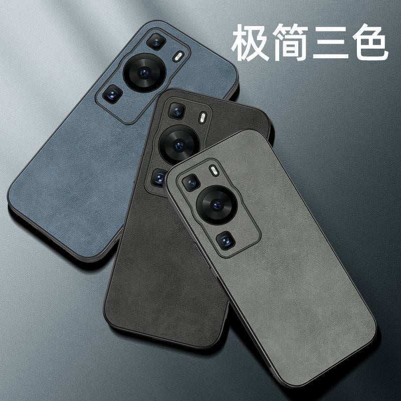 غطاء واقي، مقاوم للصدمات لـ Redmi Note 12، أحمر، حماية من السقوط باللون الأحمر للاستخدام الشخصي للعائلة للمكتب المنزلي - Image 2